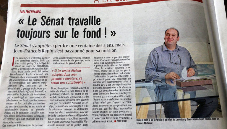Journal de Montreuil