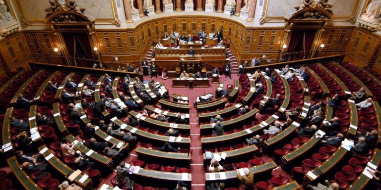 Projet de loi pour un État au service d’une société de confiance