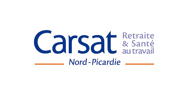 Traitement des dossiers de retraite de la CARSAT Nord-Picardie