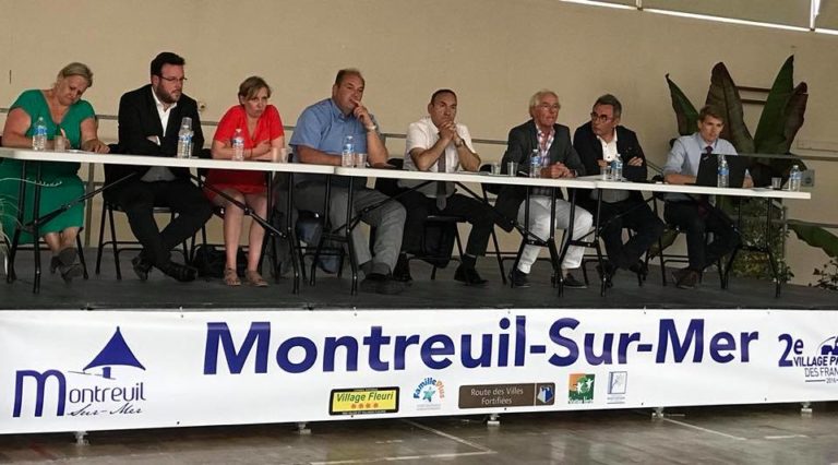 Mise en œuvre de la Politique Régionale d’Aménagement et d’Equilibre des Territoires