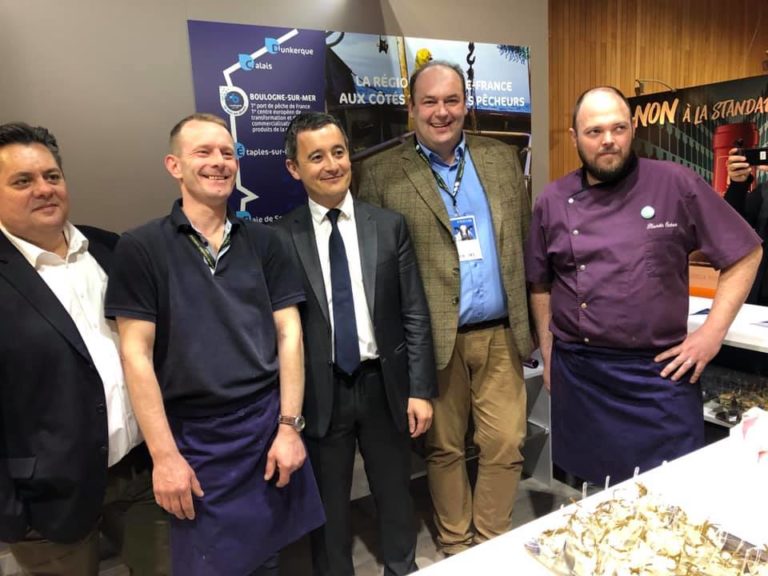 Salon de l’agriculture 2019