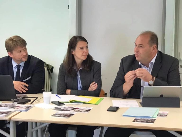 Service Public de l’Emploi Local dédié au numérique
