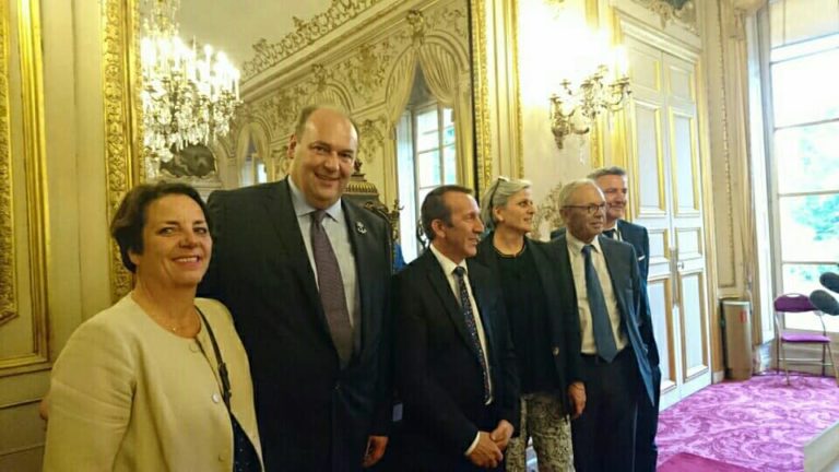 Fédération Française des Pilotes Maritimes