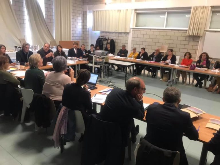 Service Public de l’Emploi Local (SPEL)