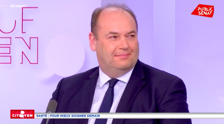 Public Sénat – Dialogue Citoyen