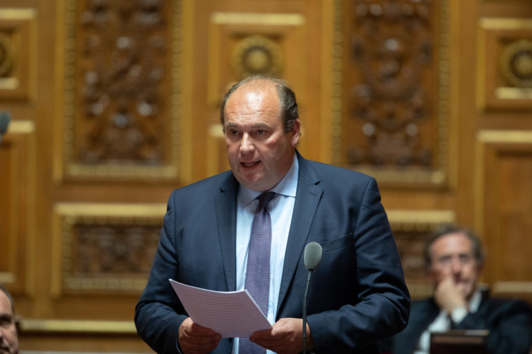 Agriculture et ouverture des plages