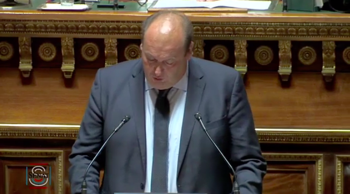 Débat – Conseil européen des 18 et 19 juin