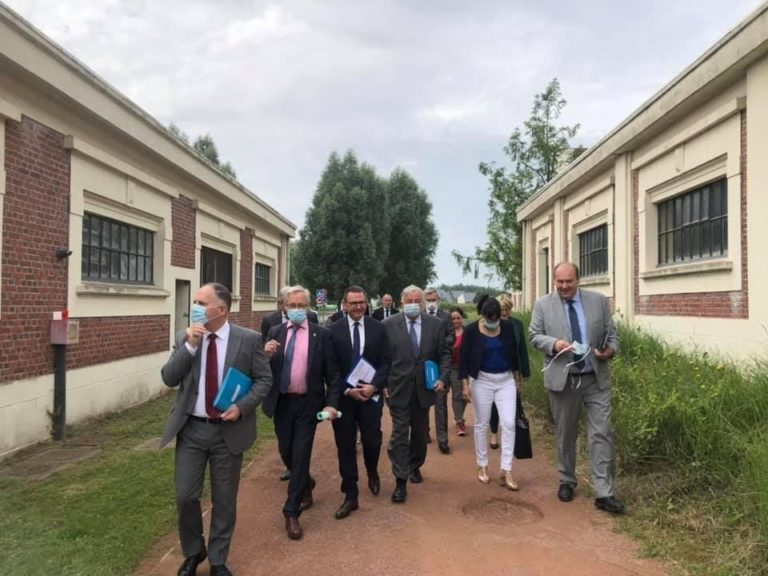 Projet de loi « Différenciation, décentralisation, déconcentration et simplification »: Un texte en-deçà des attentes des collectivités territoriales Projet de loi « Différenciation, décentralisation, déconcentration et simplification »: Un texte en-deçà des attentes des collectivités territoriales
