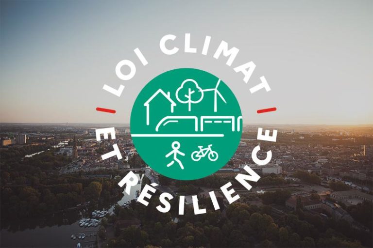 Projet de loi Climat et résilience : le Sénat vote un texte largement remanié Projet de loi Climat et résilience : le Sénat vote un texte largement remanié