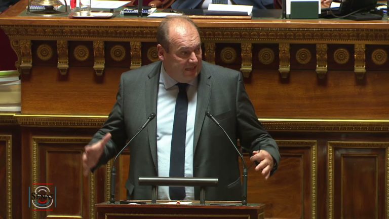 Débat sur le pacte européen pour l’asile et les migrations