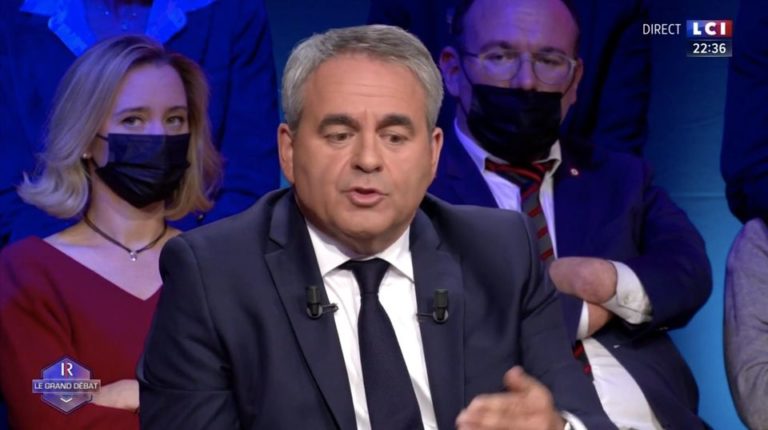 #JeVoteBertrand
Eric Dupond-Moretti, c’est comme Christiane Taubira à l’époque … #JeVoteBertrand
Eric Dupond-Moretti, c’est comme Christiane Taubira à l’époque …