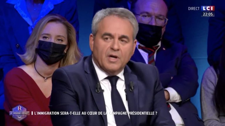 #JeVoteBertrand

Je demanderai à mon Ministre de l’Intérieur de prendre une circ…