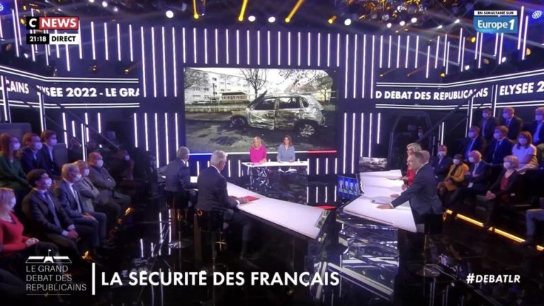 #DebatLR
#GagnonsAvecBertrand
Dans ces quartiers où les commissariats sont atta… #DebatLR
#GagnonsAvecBertrand
Dans ces quartiers où les commissariats sont atta…