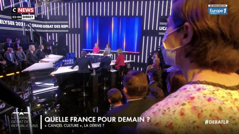 Dans le projet de société que je veux bâtir avec les Français, il y a la cultur… Dans le projet de société que je veux bâtir avec les Français, il y a la cultur…