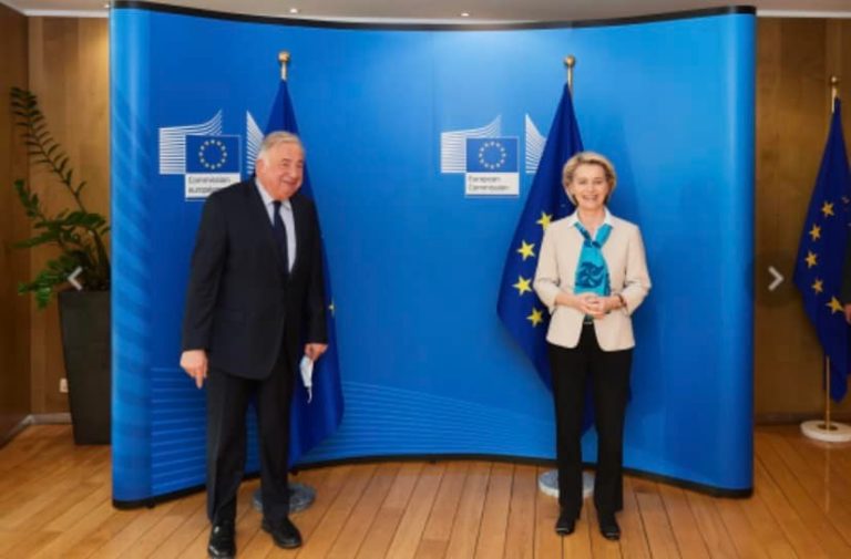 A l’approche de la Présidence française du Conseil de l’Union européenne (PFUE)…