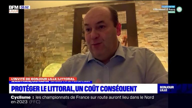 « À certains endroits, il faudra commencer à envisager de reculer »