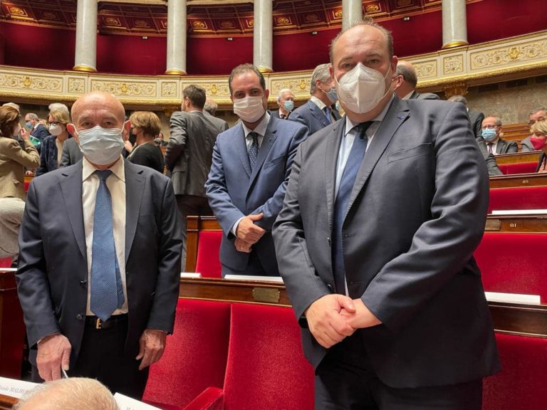 #DirectAN #DirectSénat #VGE

Ce matin, j’étais à l’Assemblée nationale avec, où…