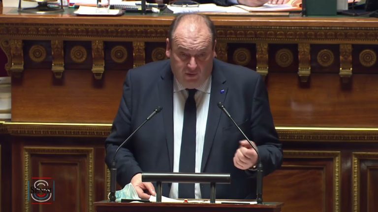 Débat relatif à la décision de la Russie de faire la guerre à l’Ukraine – Intervention de JF. Rapin Débat relatif à la décision de la Russie de faire la guerre à l’Ukraine – Intervention de JF. Rapin