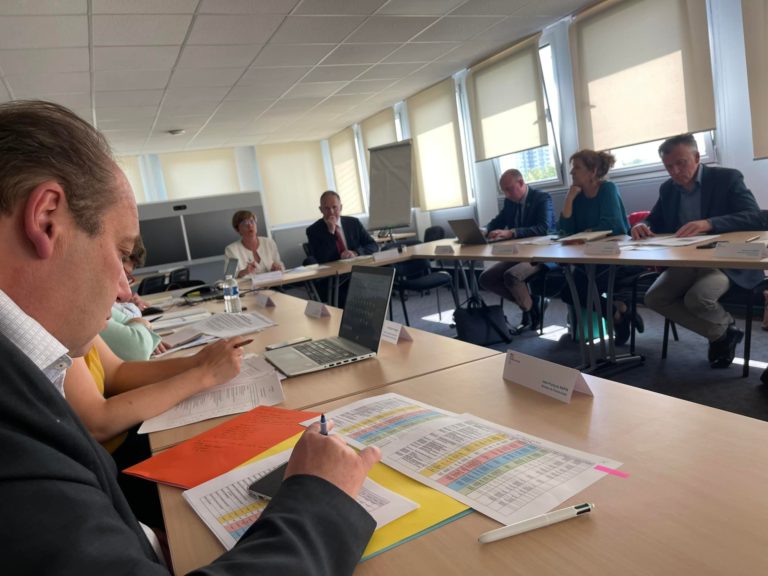 Soutien au fonctionnement et aux projets innovants des associations

Désigné par…