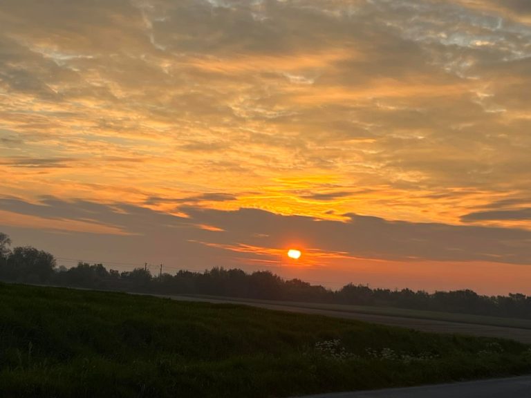 En chemin pour Lille depuis ce matin à 5h30 je vous fais partager ces belles ima… En chemin pour Lille depuis ce matin à 5h30 je vous fais partager ces belles ima…