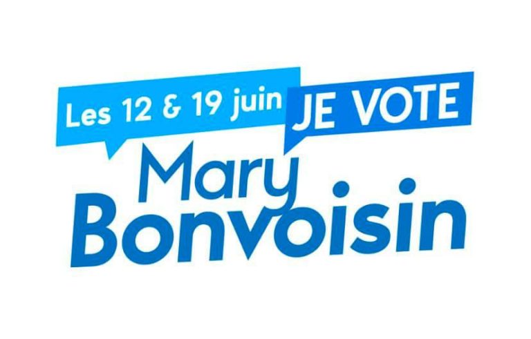 Très belle réunion de mobilisation de l’équipe de campagne de Mary Bonvoisin hie… Très belle réunion de mobilisation de l’équipe de campagne de Mary Bonvoisin hie…