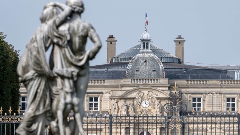 Le Sénat dresse un bilan en demi-teinte de la présidence française de l’Union européenne