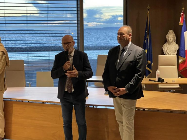 JOURNÉES NATIONALES D’ETUDES DE L’ASSOCIATION NATIONALE DES ELUS DU LITTORAL C… JOURNÉES NATIONALES D’ETUDES DE L’ASSOCIATION NATIONALE DES ELUS DU LITTORAL C…