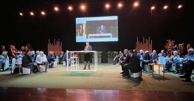 Pour la première fois depuis trois ans, Arras a renoué ce mercredi soir avec la …