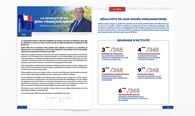 Lettre d’information décembre 2022 – janvier 2023