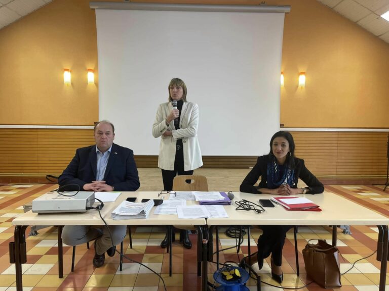 Mesure phare de la loi « climat et résilience » du 22 août 2021, le « zéro artif… Mesure phare de la loi « climat et résilience » du 22 août 2021, le « zéro artif…