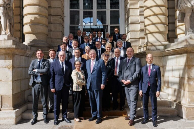 ETI : une catégorie d’entreprises à identifier au niveau européen pour soutenir leur indispensable développement