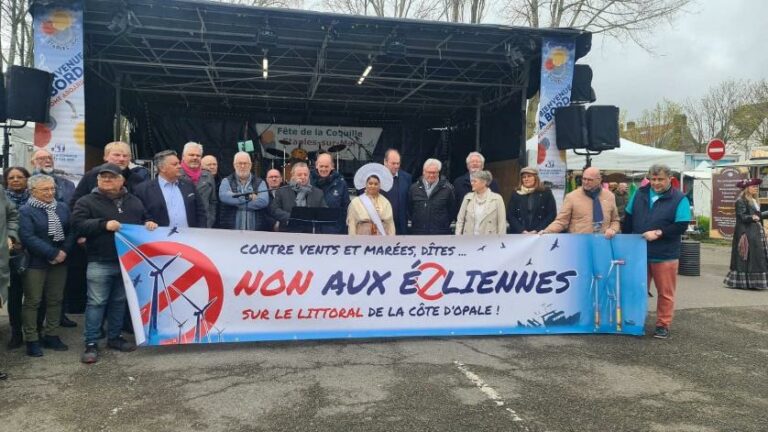 Fête de la Coquille à Etaples-sur-Mer