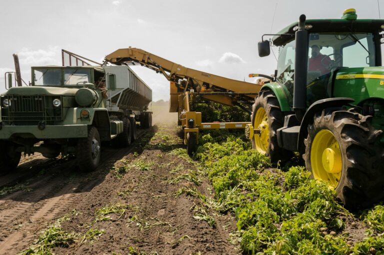 Révision de la PAC : des allègements de bon sens que le Sénat réclamait déjà, bien avant la crise agricole