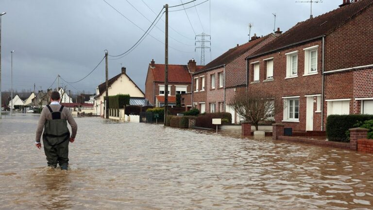 Pas-de-Calais : construire l’après inondations