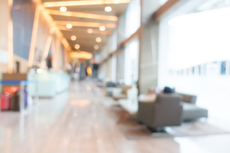 Le Sénat facilite la transformation de bureaux en logement Le Sénat facilite la transformation de bureaux en logement