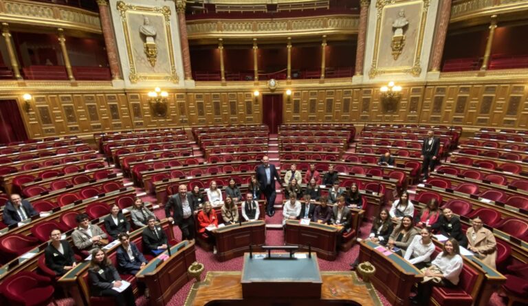 #DirectSenat
Mon collègue sénateur Franck Dhersin s’est associé à moi afin d’ac… #DirectSenat
Mon collègue sénateur Franck Dhersin s’est associé à moi afin d’ac…